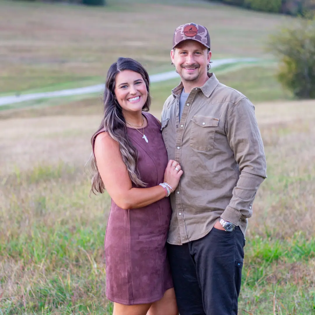 Alex Hostetler - Owner of Red Rover Roofing